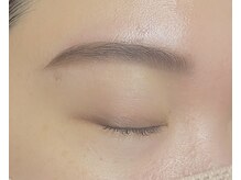 カラーリゾート Ai 葛西店/アイブロウ