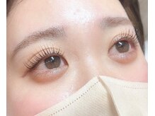 アイラッシュサロン ブラン アリオ鷲宮店(Eyelash Salon Blanc)