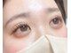 アイラッシュサロン ブラン アリオ鷲宮店(Eyelash Salon Blanc)の写真/【ダメージレスで持続力UP！まつげパーマ】乾燥を抑えて自然に盛れるお目元を実現♪