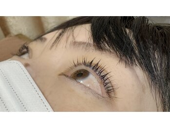 ベリー 藤枝駅前店(Very)/まつ毛パーマ【藤枝】