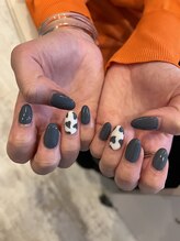 アールエム(Rm)/5月♪ネイル