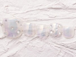 うるうるオーロラフット¥5980