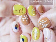 ヘーゼル(Hazel)/