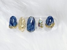 イング(+ Ing)/ニュアンス