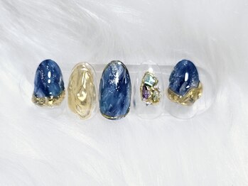 イング(+ Ing)/ニュアンス