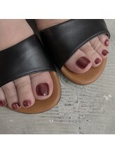 グラウネイル(glaw nail)/マグネット