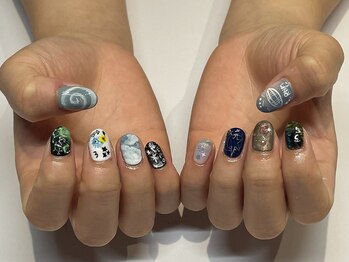 リムピッド せんげん台店(Limpid)/持ち込み10本コース