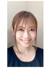 からだ工房 みさきや 實川 利衣