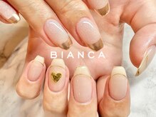 ビアンカ 名駅店(Bianca)/持ち込みコース初回￥9000