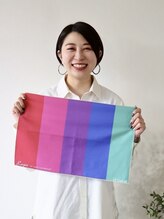 アイ カラーデザイン(I.COLOR DESIGN) SHIORI / I.COLOR