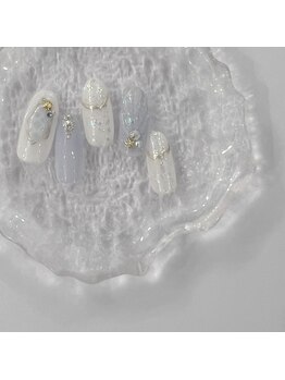 Alaiaコース¥7200