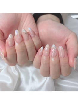 レッドネイル(Redネイル)/