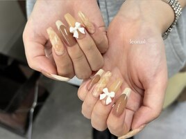 ジェルネイル