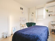 リリアス(RILLIAS)/施術部屋