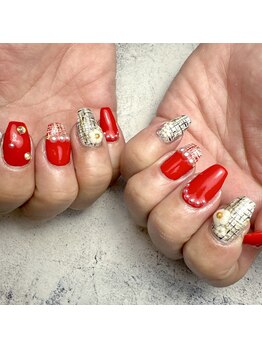 爪屋べっぴん堂/