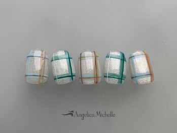 アンジェリカミッシェル 川崎店/フルオーダーコース