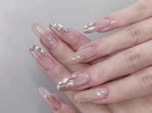カカネイルズ(Kaka nails)/