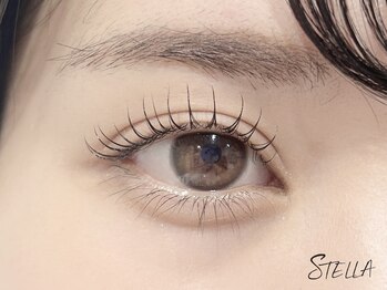 ステラ 恵比寿店(STELLA)/【まつ毛パーマ】