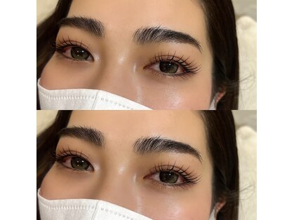 ルアナ(LUANA)の写真