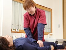 ゆうレディース鍼灸整骨院