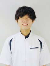 はぴねす鍼灸整骨院 飯田橋サクラテラス院 金山 太一