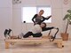 ウル(Ulu.)の写真/【女性専用パーソナルトレーニング×ピラティススタジオ】整えながら美しく鍛え、引き締まった身体へ！