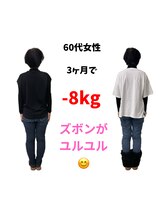 はりま接骨院/ダイエットは年齢関係無し！