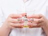 【再来限定】NCTハンドネイルケア5つの中から選べる2メニュー 20分 ￥3300