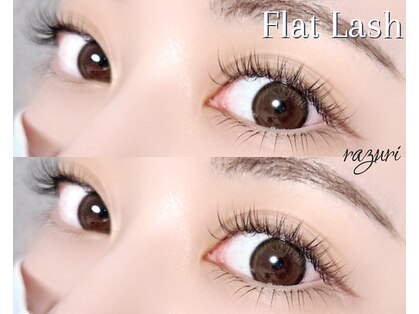 ラズリ(razuri)の写真