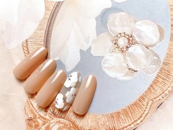 ジル(JILL)/3月トレンド