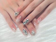 サロン ド ヴィエル(salon de Viel)/ワンホンデザイン