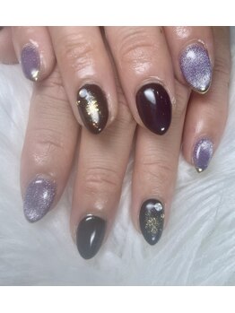 はあとねいる 四日市店/お客様ネイルフォト