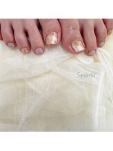 エスパルティール(Spartir)/Foot