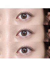 ベリーニ(Be.llini.)/担当staff：hina