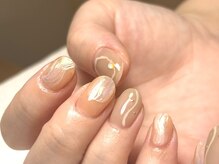 ラクネイル 浦和店(raku nail)/