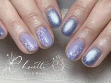 シュエット(Chouette)/【奈緒美】ミディアムコース