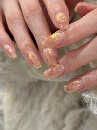 洋服や雰囲気に合わせてご提案
