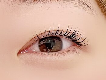 ネコル 君津店(nekoRu)/まつげパーマ