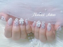 ハナアイ サロン 新大久保店(hanaai salon)/定額Ａコース5980円