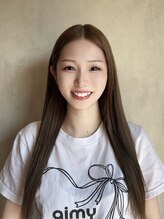 エイミー(aimy) はんな 