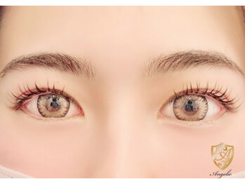 アンジェリック ウィング川崎店(Angelic)の写真/≪最新技術&Healthy(アンドヘルシー)≫カール・長さ・密度を自分好みに調整して理想の仕上がりを実現★