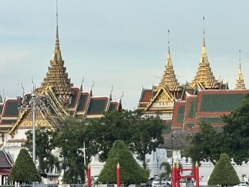 パヤタイトウキョウ 銀座店(PHAYA THAI TOKYO)/PHAYA THAI スタッフ in BANGKOK