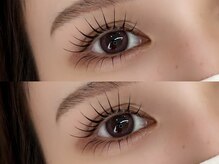 オハナ(Ohana)/上下まつ毛パーマ