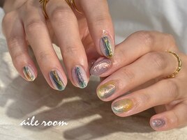 カラフルニュアンス