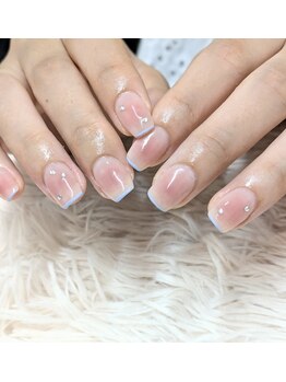 リンネ(LinNe)/【會田限定】持ち込みデザイン