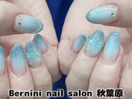 秋葉原ネイル/痛ネイル/3Dアート