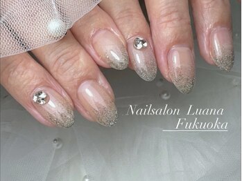 ルアナ(Luana)/アート放題