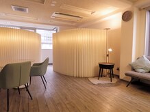 シカホワイトニングトウキョウ 笹塚店(CICA Whitening Tokyo)/店内