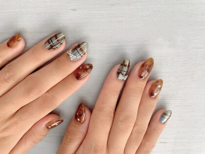 アクロネイルプラス 吉塚店(ACRO NAIL Plus)の写真