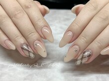 アトリエ アイハ(aiha)/チェックデザイン